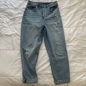 💙H&M Mom Jeans💙
